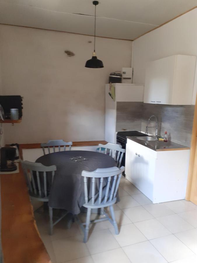 Penandaouent Villa Commana Buitenkant foto
