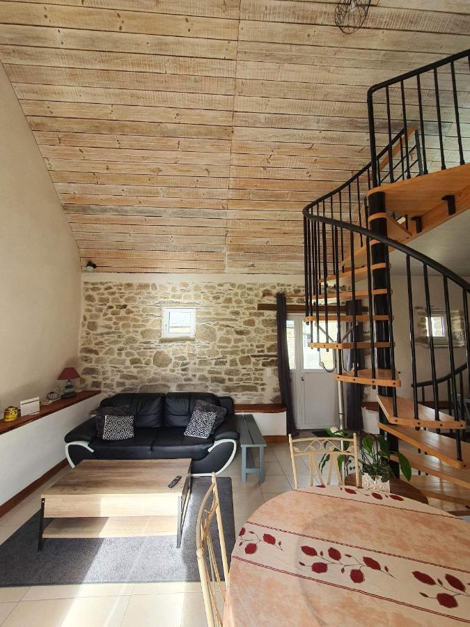 Penandaouent Villa Commana Buitenkant foto