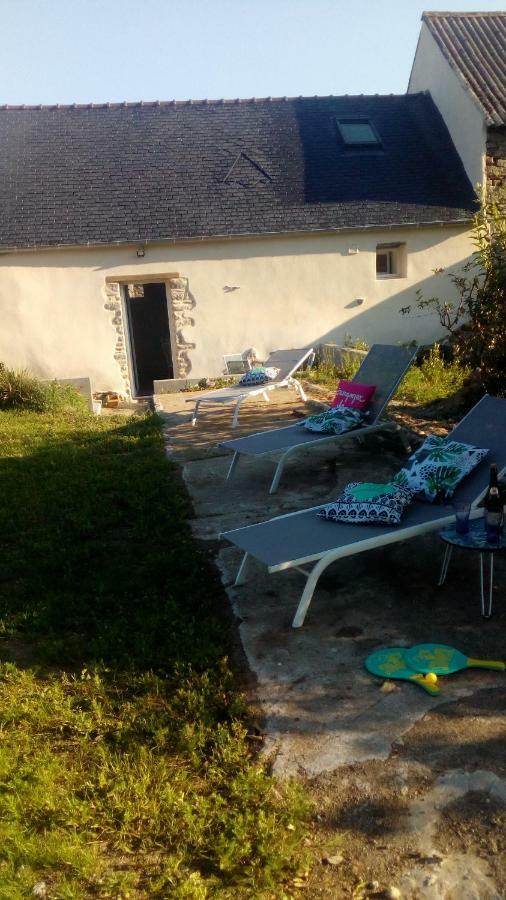 Penandaouent Villa Commana Buitenkant foto